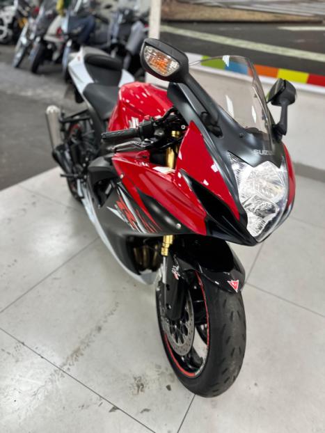 SUZUKI GSX-R 750 Srad , Foto 3