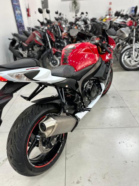 SUZUKI GSX-R 750 Srad , Foto 6