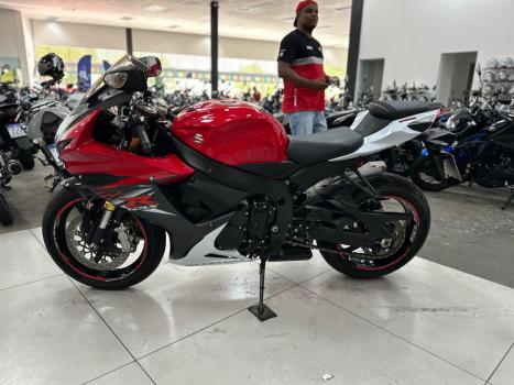 SUZUKI GSX-R 750 Srad , Foto 7