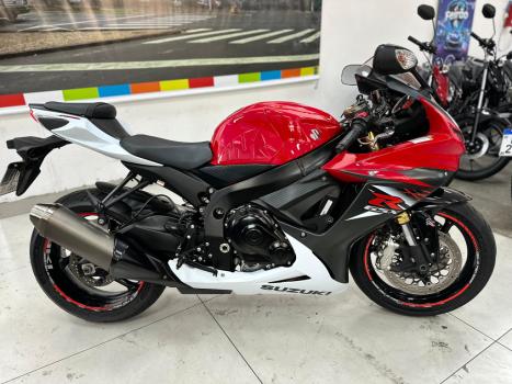 SUZUKI GSX-R 750 Srad , Foto 8