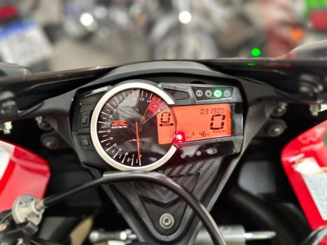 SUZUKI GSX-R 750 Srad , Foto 9