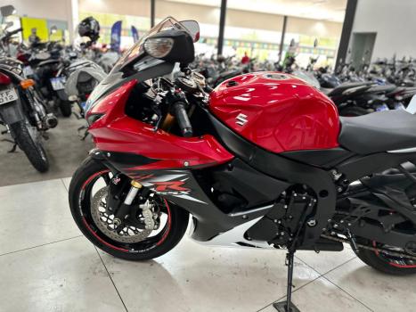 SUZUKI GSX-R 750 Srad , Foto 11