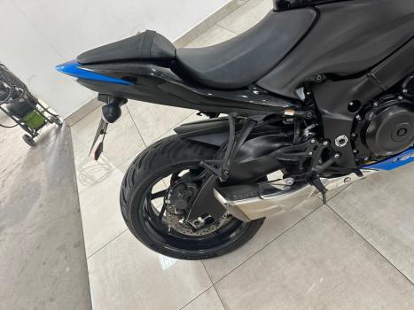 SUZUKI GSX-S 1000 A, Foto 10