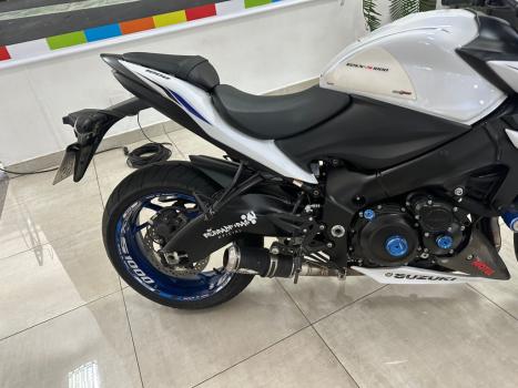 SUZUKI GSX-S 1000 A, Foto 4