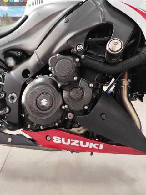 SUZUKI GSX-S 1000 A, Foto 10