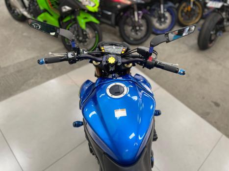 SUZUKI GSX-S 1000 A, Foto 2