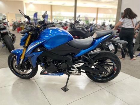 SUZUKI GSX-S 1000 A, Foto 6