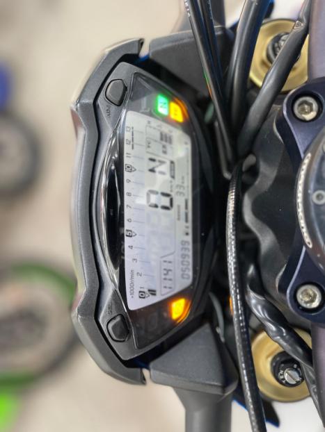 SUZUKI GSX-S 1000 A, Foto 7