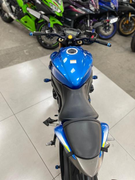 SUZUKI GSX-S 1000 A, Foto 9