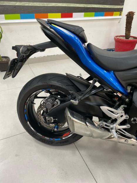 SUZUKI GSX-S 1000 A, Foto 11