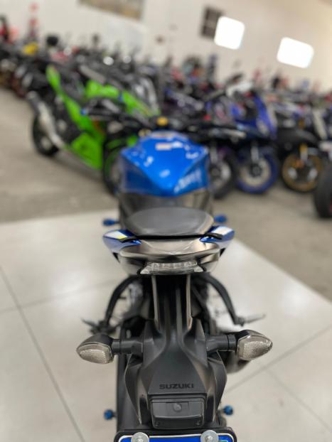 SUZUKI GSX-S 1000 A, Foto 13