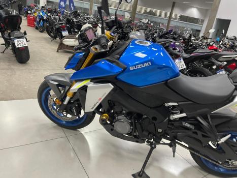 SUZUKI GSX-S 1000 A, Foto 8
