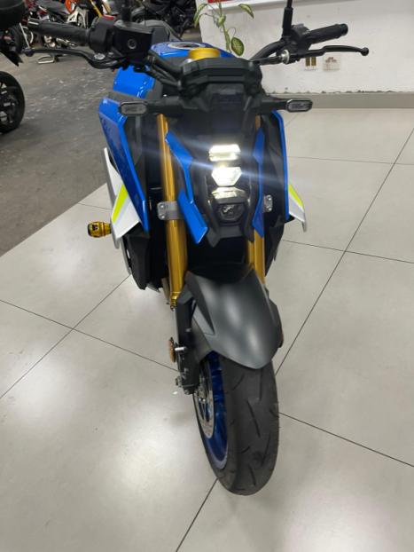 SUZUKI GSX-S 1000 A, Foto 9