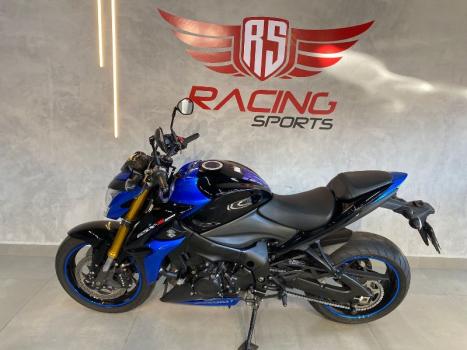 SUZUKI GSX-S 1000 A, Foto 2