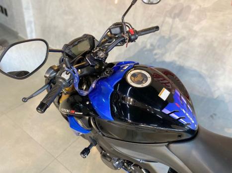 SUZUKI GSX-S 1000 A, Foto 5