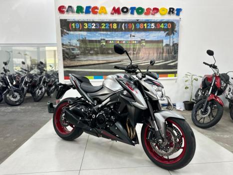 SUZUKI GSX-S 1000 A, Foto 1