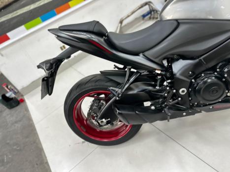 SUZUKI GSX-S 1000 A, Foto 9