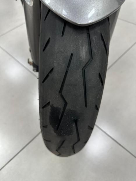 SUZUKI GSX-S 1000 A, Foto 10
