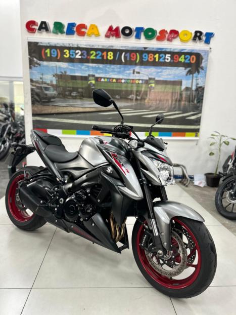 SUZUKI GSX-S 1000 A, Foto 14