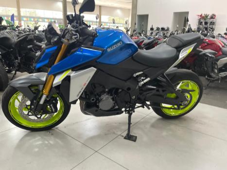 SUZUKI GSX-S 1000 A, Foto 2