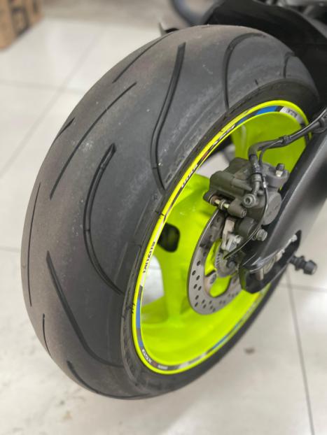 SUZUKI GSX-S 1000 A, Foto 4