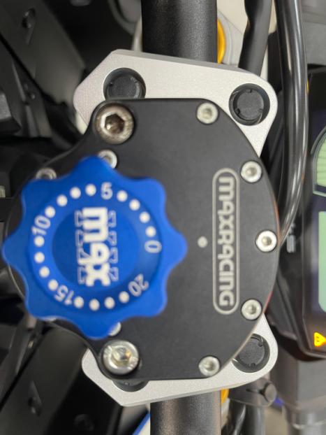 SUZUKI GSX-S 1000 A, Foto 5