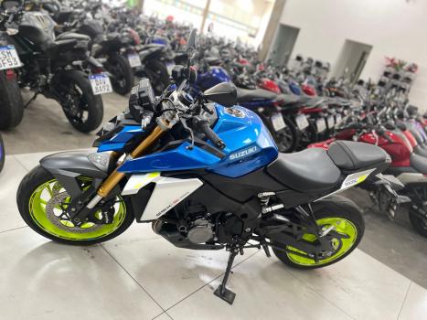 SUZUKI GSX-S 1000 A, Foto 6