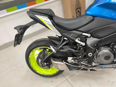 SUZUKI GSX-S 1000 A, Foto 7