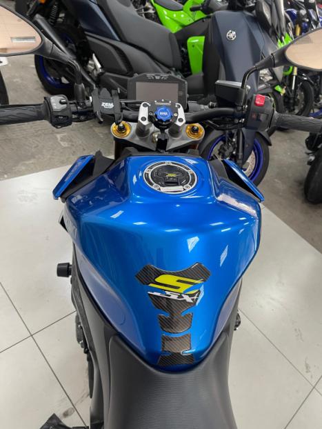 SUZUKI GSX-S 1000 A, Foto 10