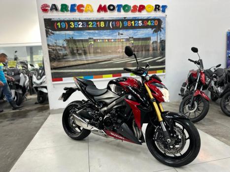 SUZUKI GSX-S 1000 A, Foto 1