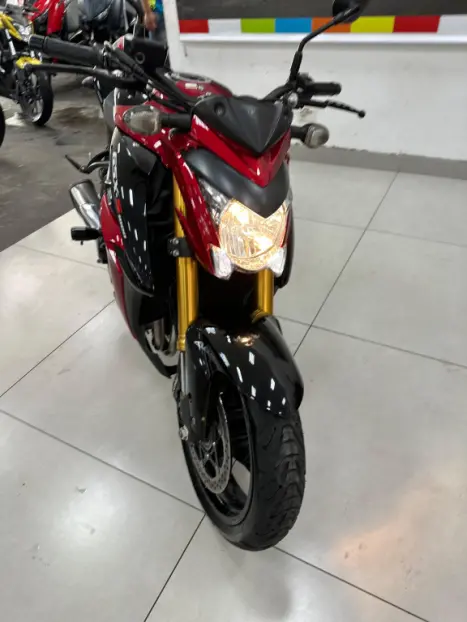 SUZUKI GSX-S 1000 A, Foto 7