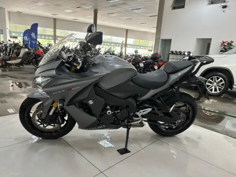 SUZUKI GSX-S 1000 F, Foto 5