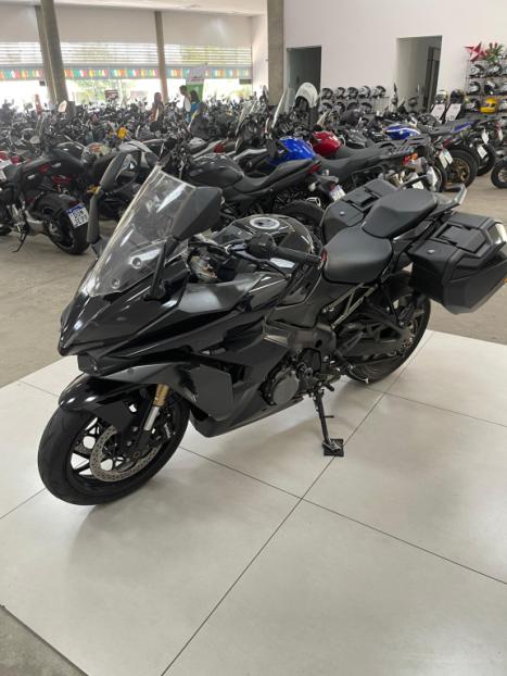 SUZUKI GSX-S 1000 F, Foto 5