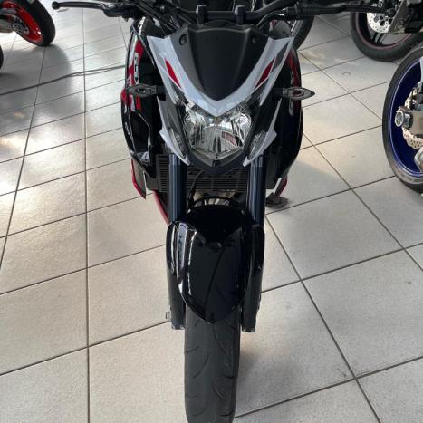 SUZUKI GSX-S 750 ABS, Foto 5