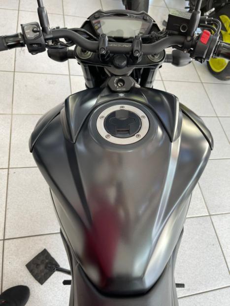 SUZUKI GSX-S 750 ABS, Foto 3