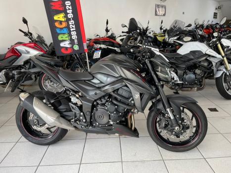 SUZUKI GSX-S 750 ABS, Foto 6