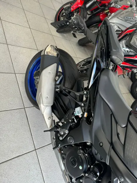 SUZUKI GSX-S 750 ABS, Foto 5