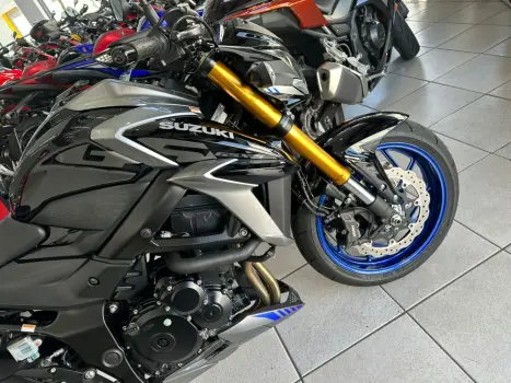 SUZUKI GSX-S 750 ABS, Foto 6