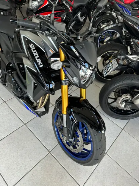 SUZUKI GSX-S 750 ABS, Foto 7