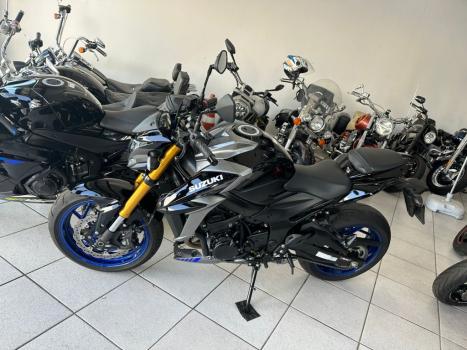 SUZUKI GSX-S 750 ABS, Foto 10