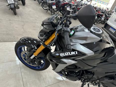 SUZUKI GSX-S 750 ABS, Foto 3