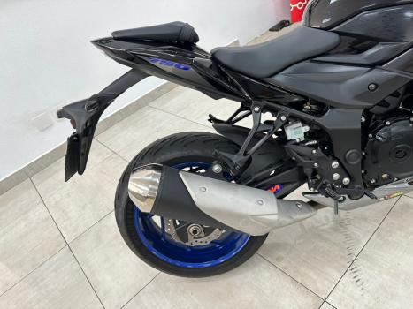 SUZUKI GSX-S 750 ABS, Foto 5