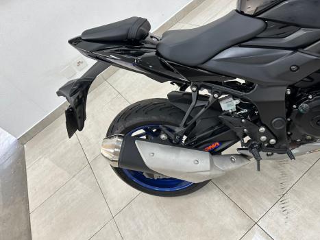 SUZUKI GSX-S 750 ABS, Foto 6