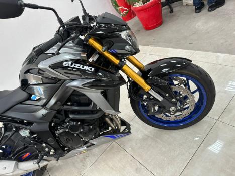 SUZUKI GSX-S 750 ABS, Foto 8