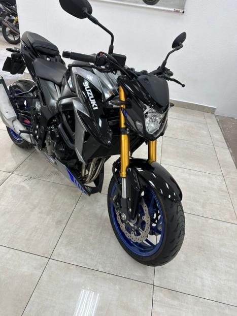 SUZUKI GSX-S 750 ABS, Foto 10