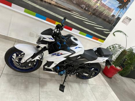 SUZUKI GSX-S 750 ABS, Foto 6