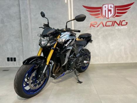 SUZUKI GSX-S 750 ABS, Foto 2