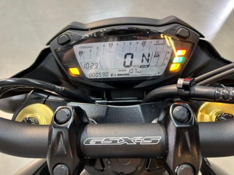 SUZUKI GSX-S 750 ABS, Foto 3