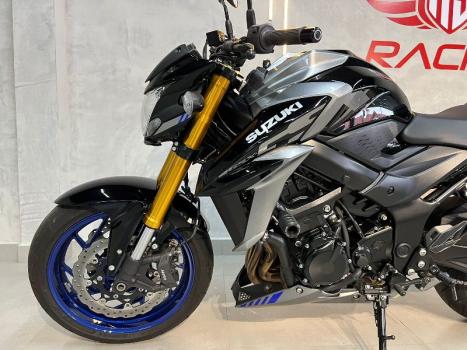 SUZUKI GSX-S 750 ABS, Foto 12