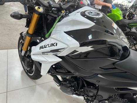 SUZUKI GSX-S 750 ABS, Foto 8